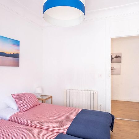 Apartamentos Coso 사라고사 외부 사진