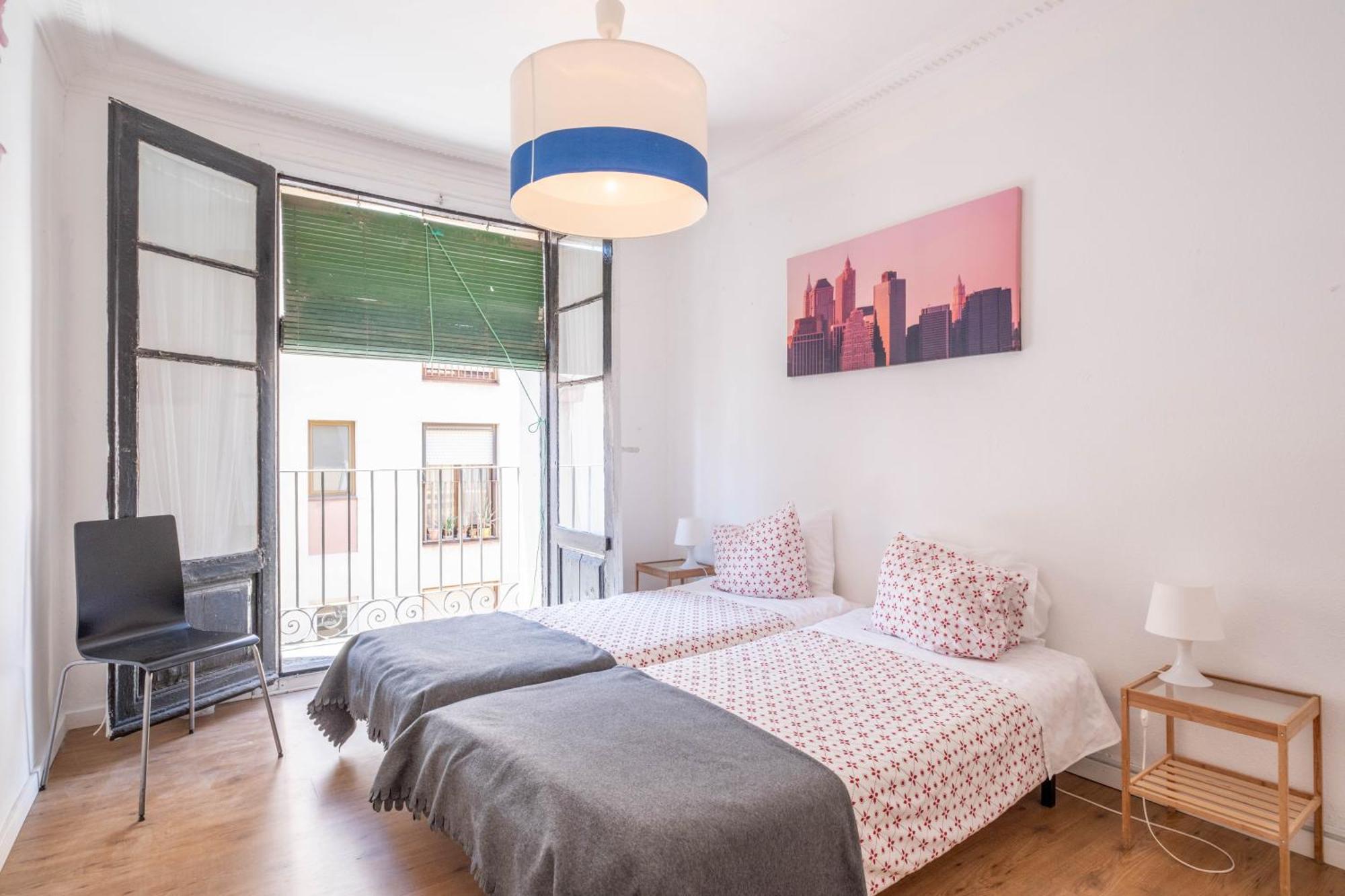 Apartamentos Coso 사라고사 외부 사진