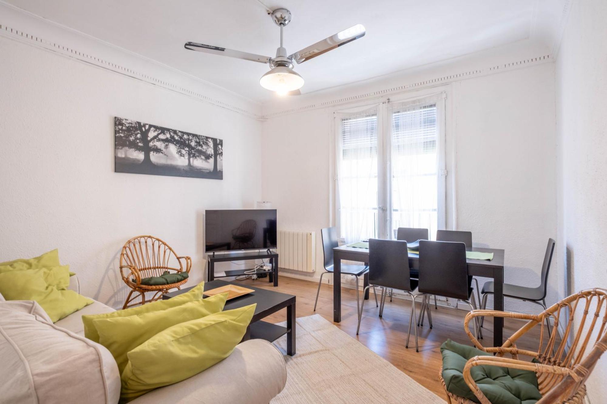 Apartamentos Coso 사라고사 외부 사진