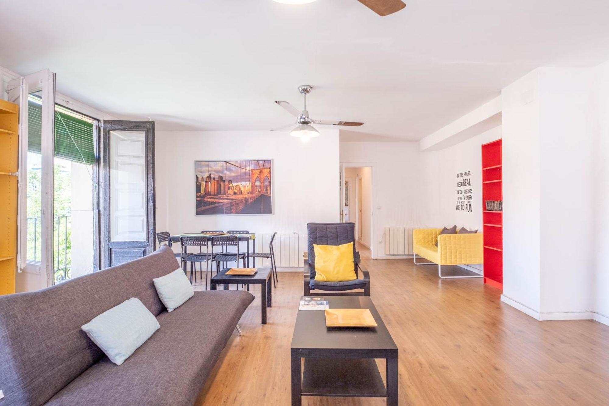Apartamentos Coso 사라고사 외부 사진