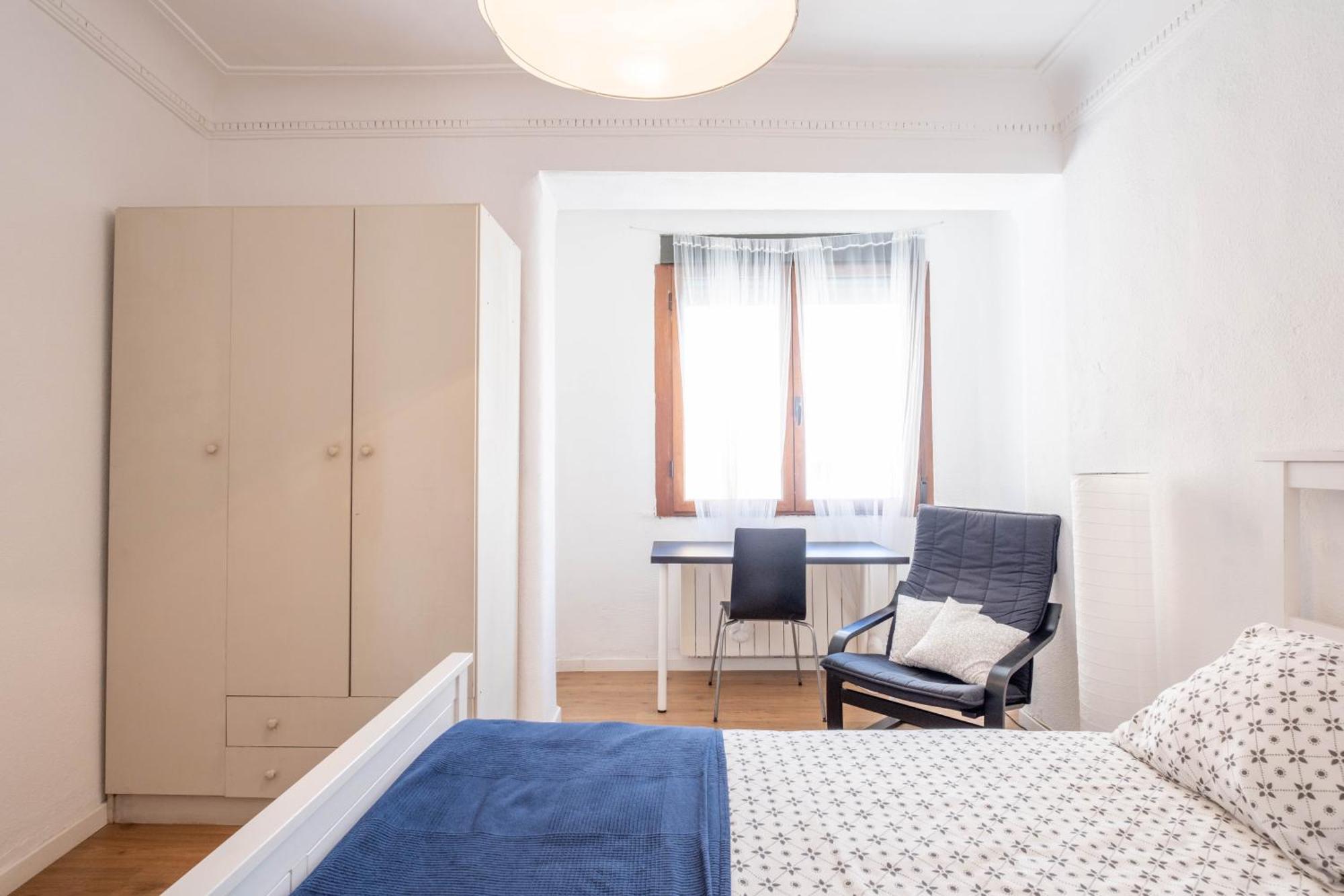 Apartamentos Coso 사라고사 외부 사진