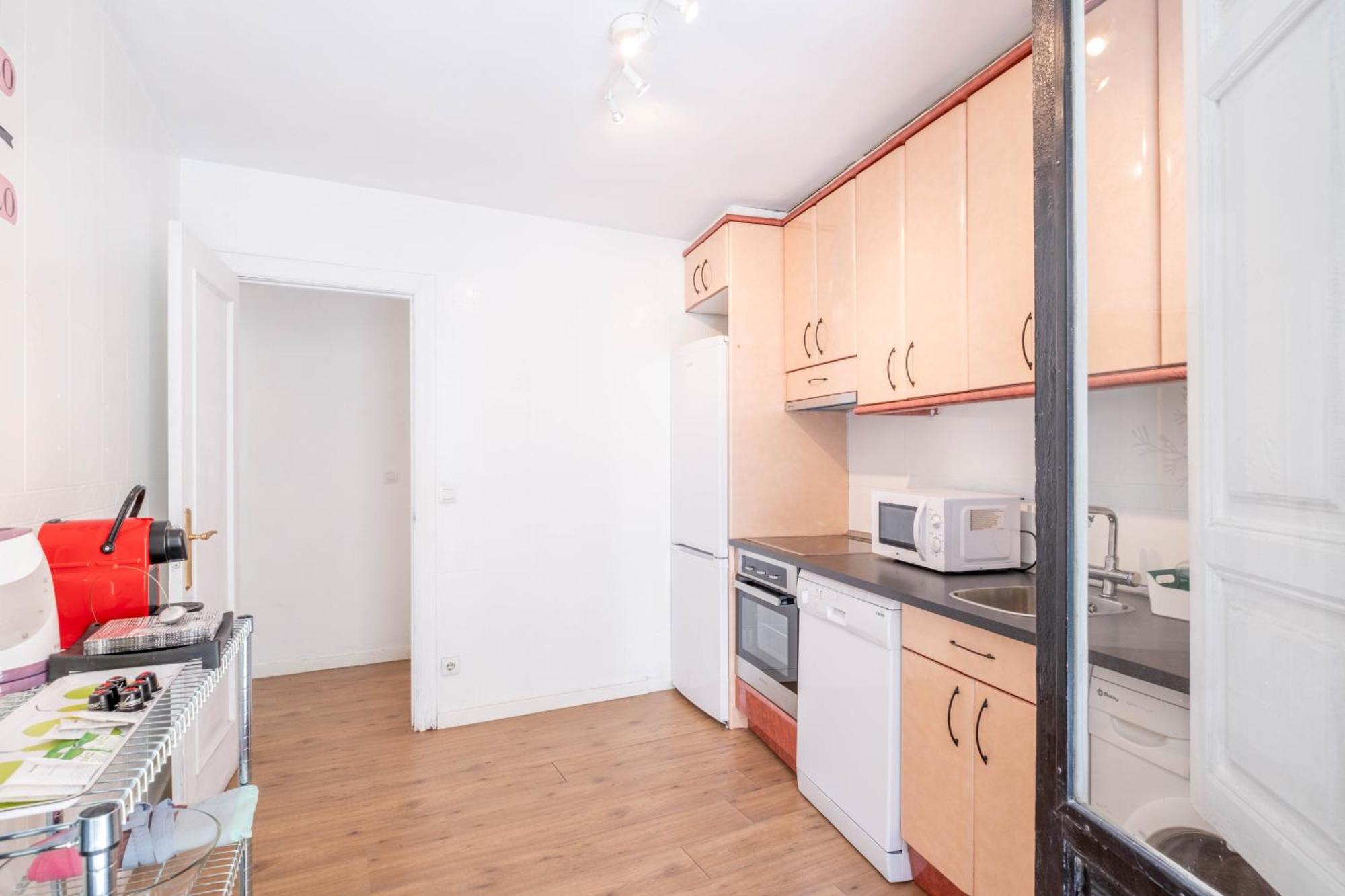Apartamentos Coso 사라고사 외부 사진