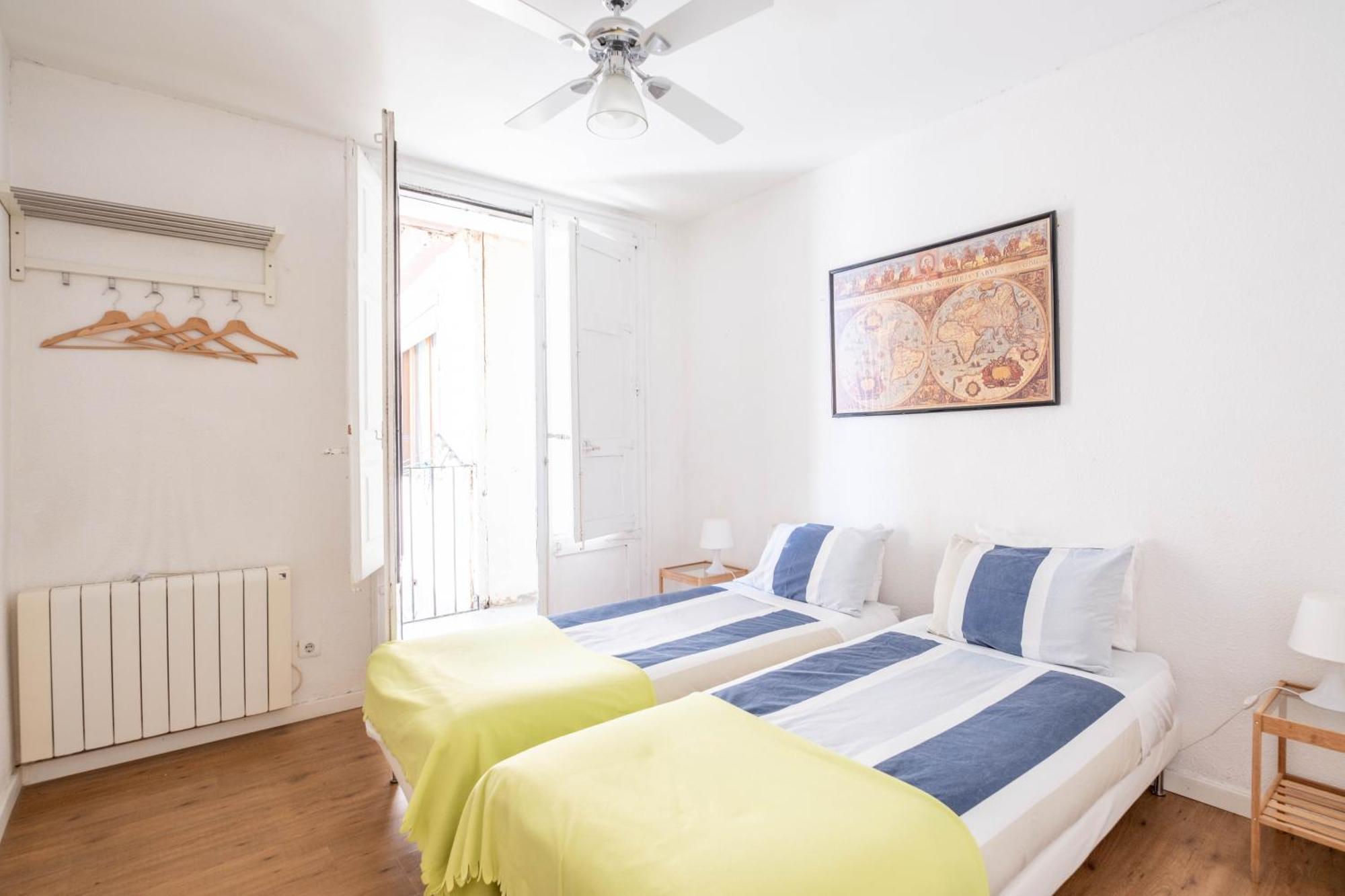 Apartamentos Coso 사라고사 외부 사진
