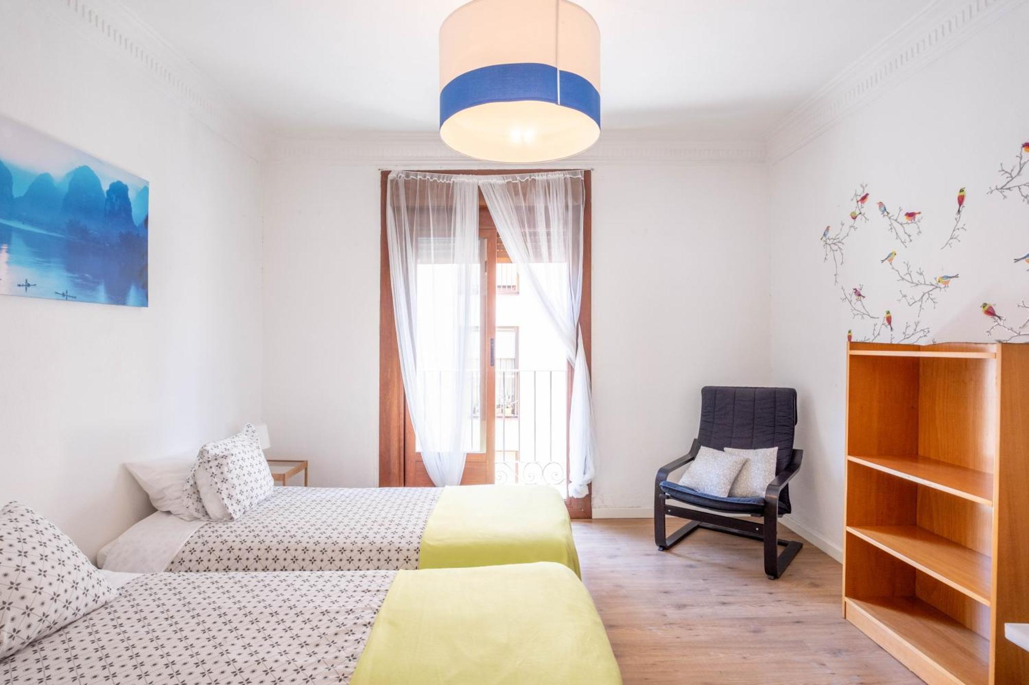 Apartamentos Coso 사라고사 외부 사진