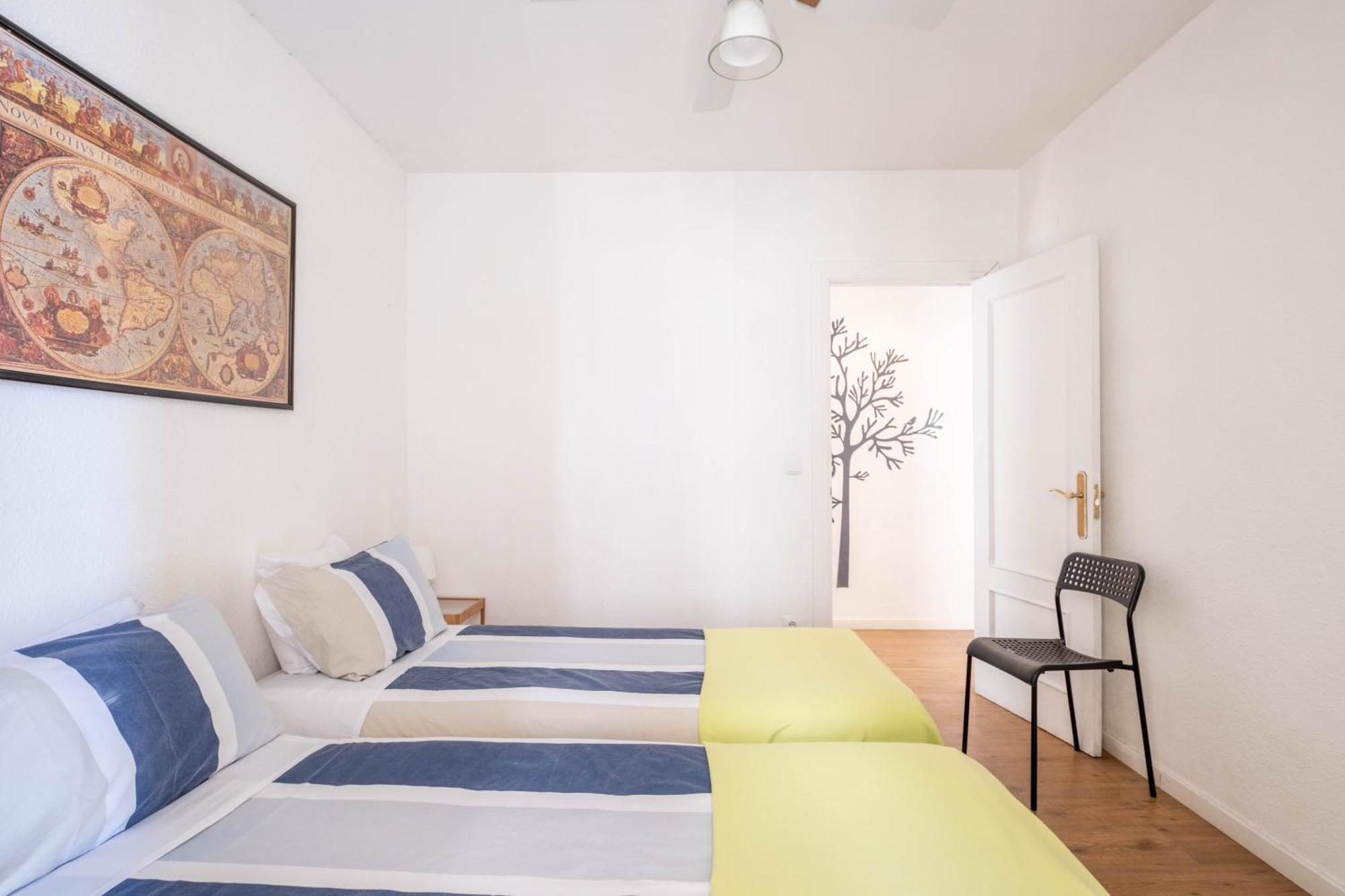 Apartamentos Coso 사라고사 외부 사진