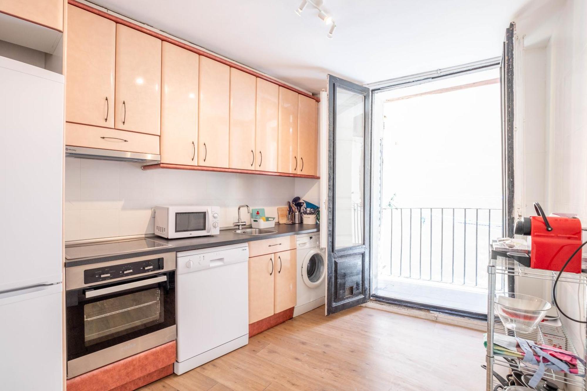 Apartamentos Coso 사라고사 외부 사진