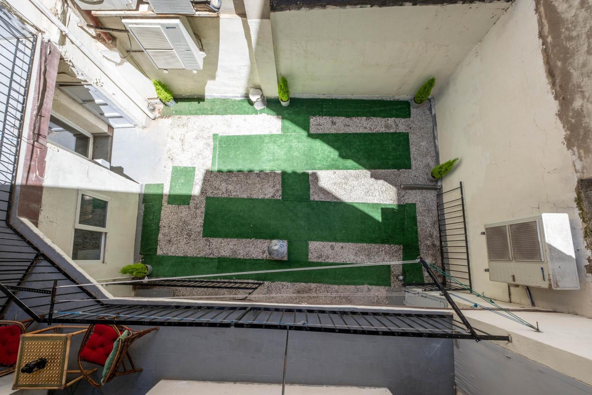 Apartamentos Coso 사라고사 외부 사진
