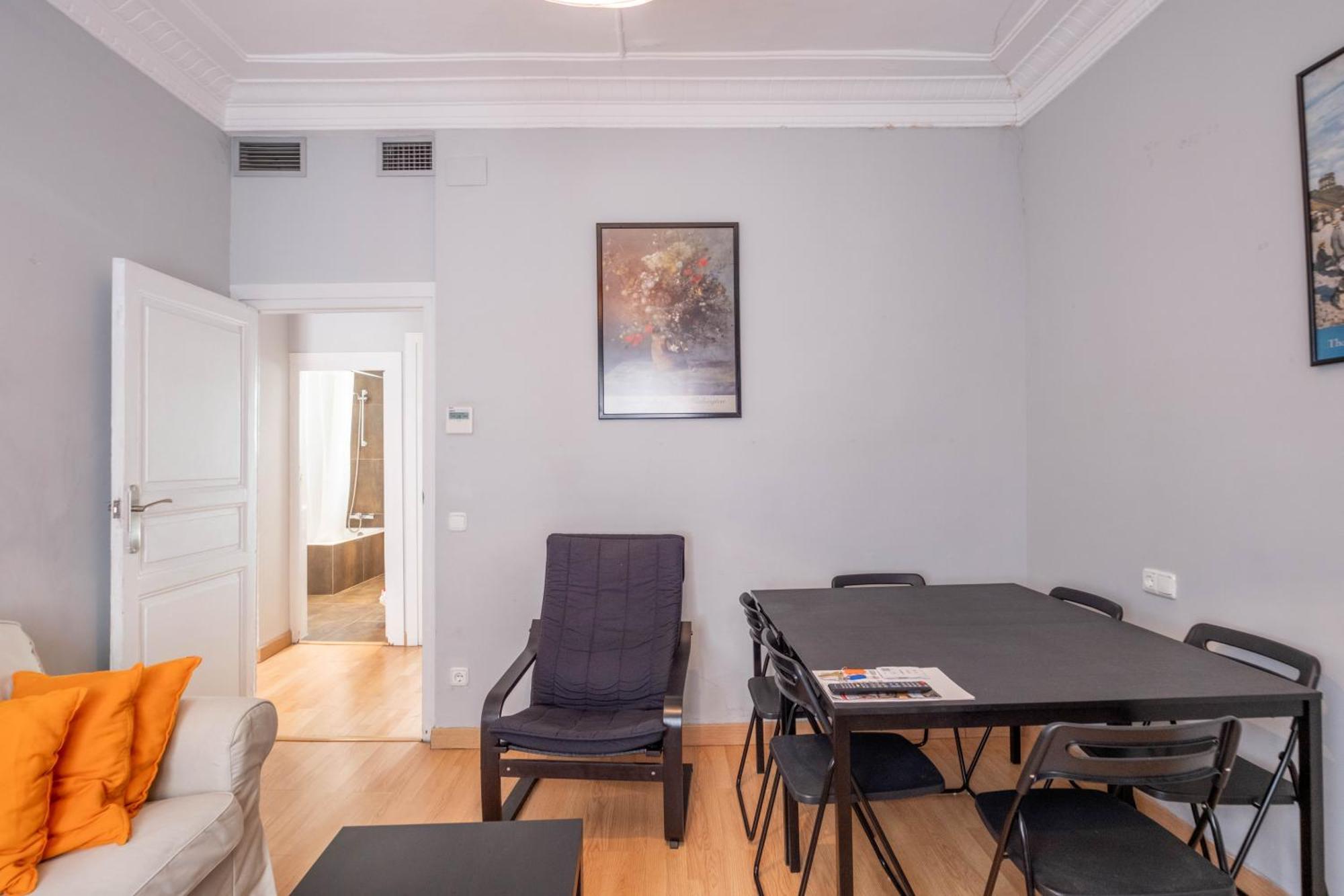 Apartamentos Coso 사라고사 외부 사진