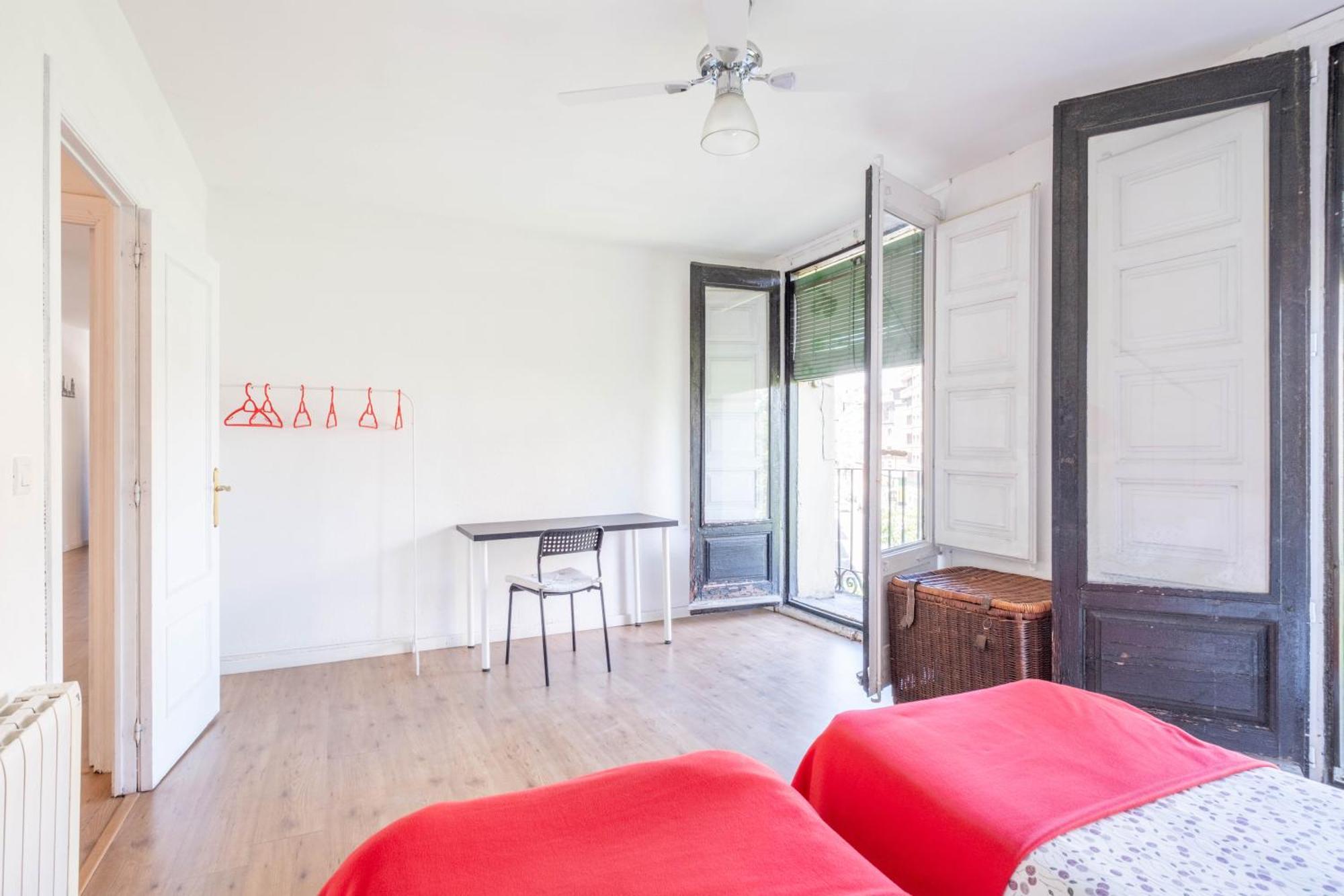 Apartamentos Coso 사라고사 외부 사진