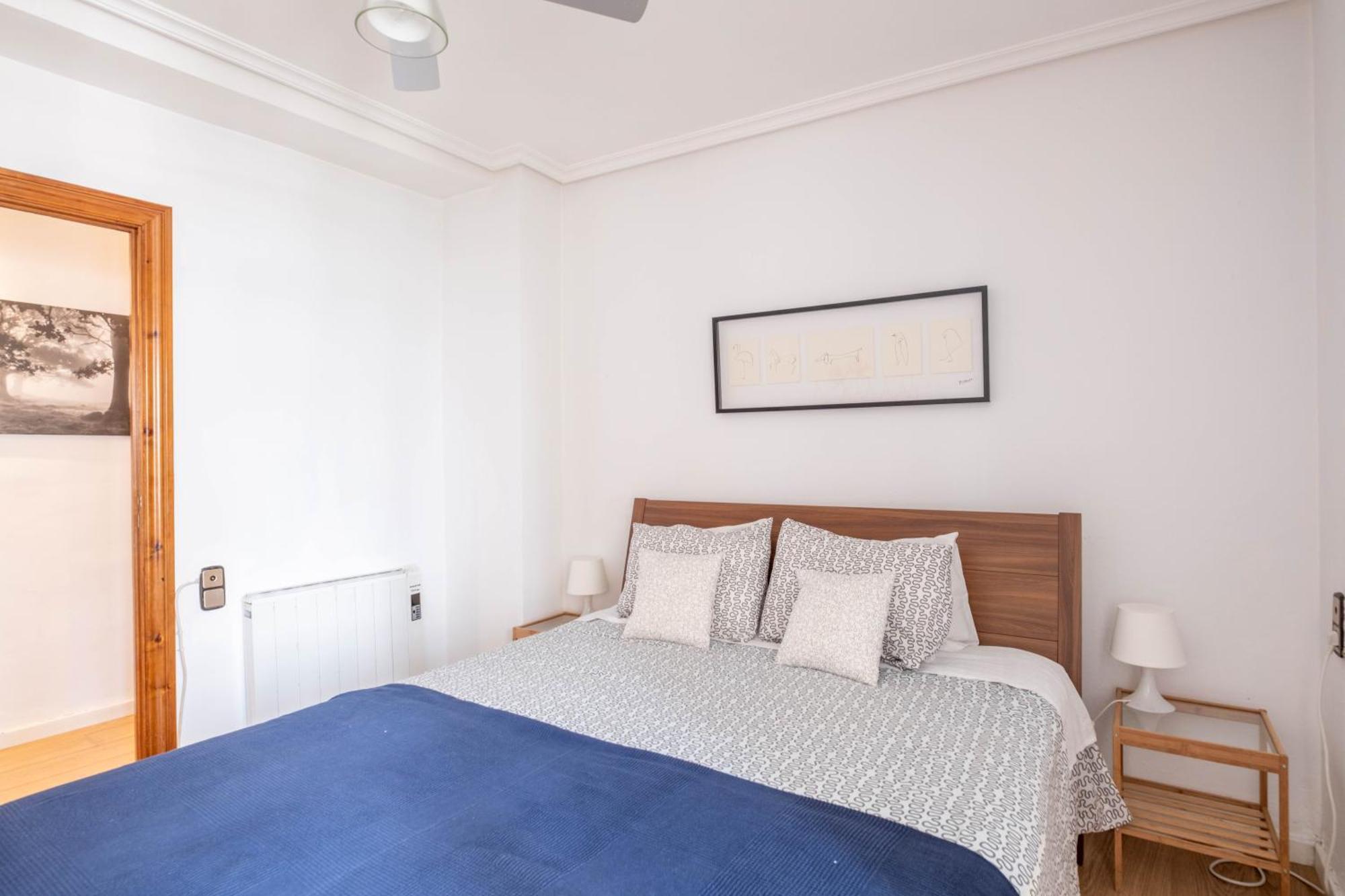 Apartamentos Coso 사라고사 외부 사진