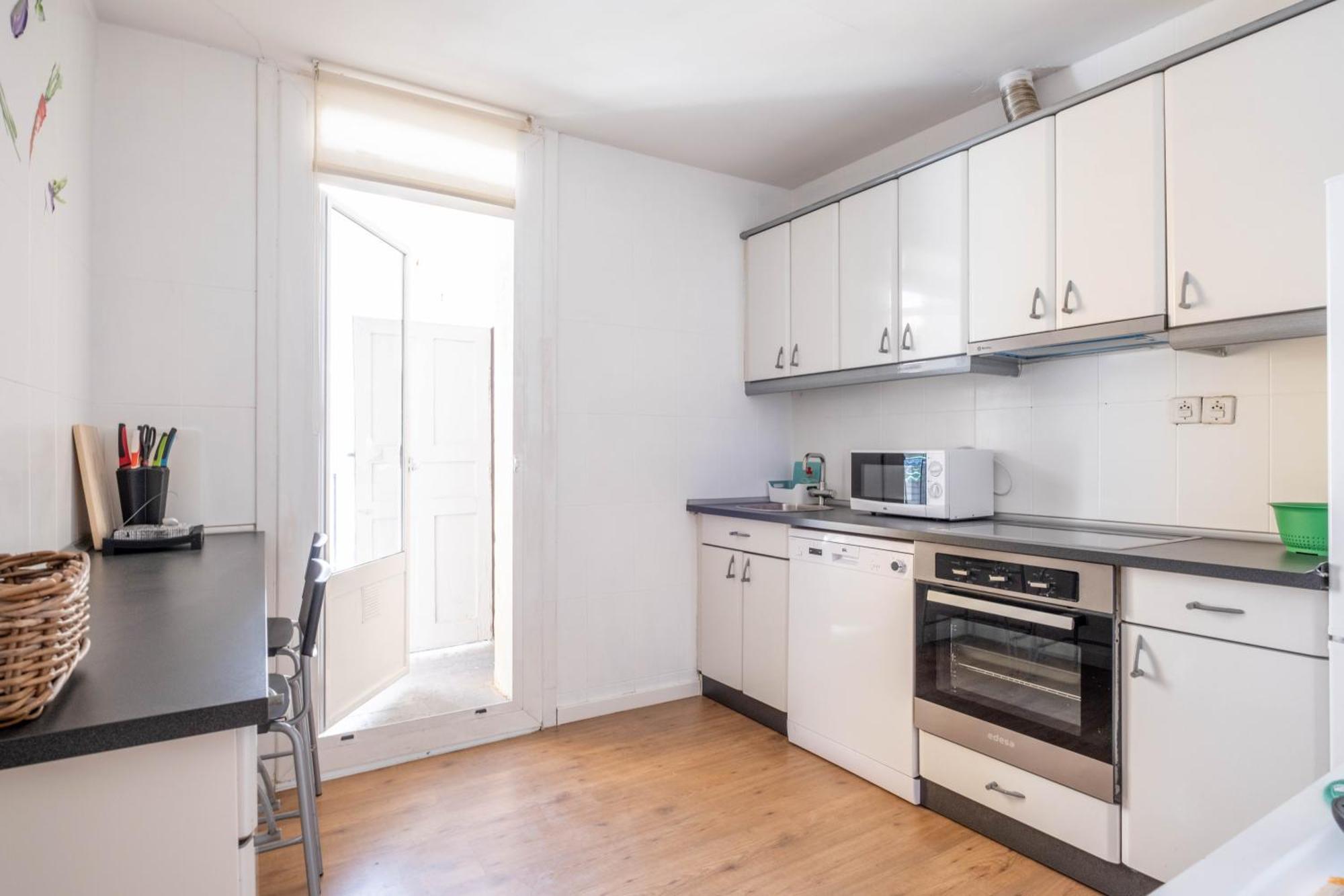 Apartamentos Coso 사라고사 외부 사진