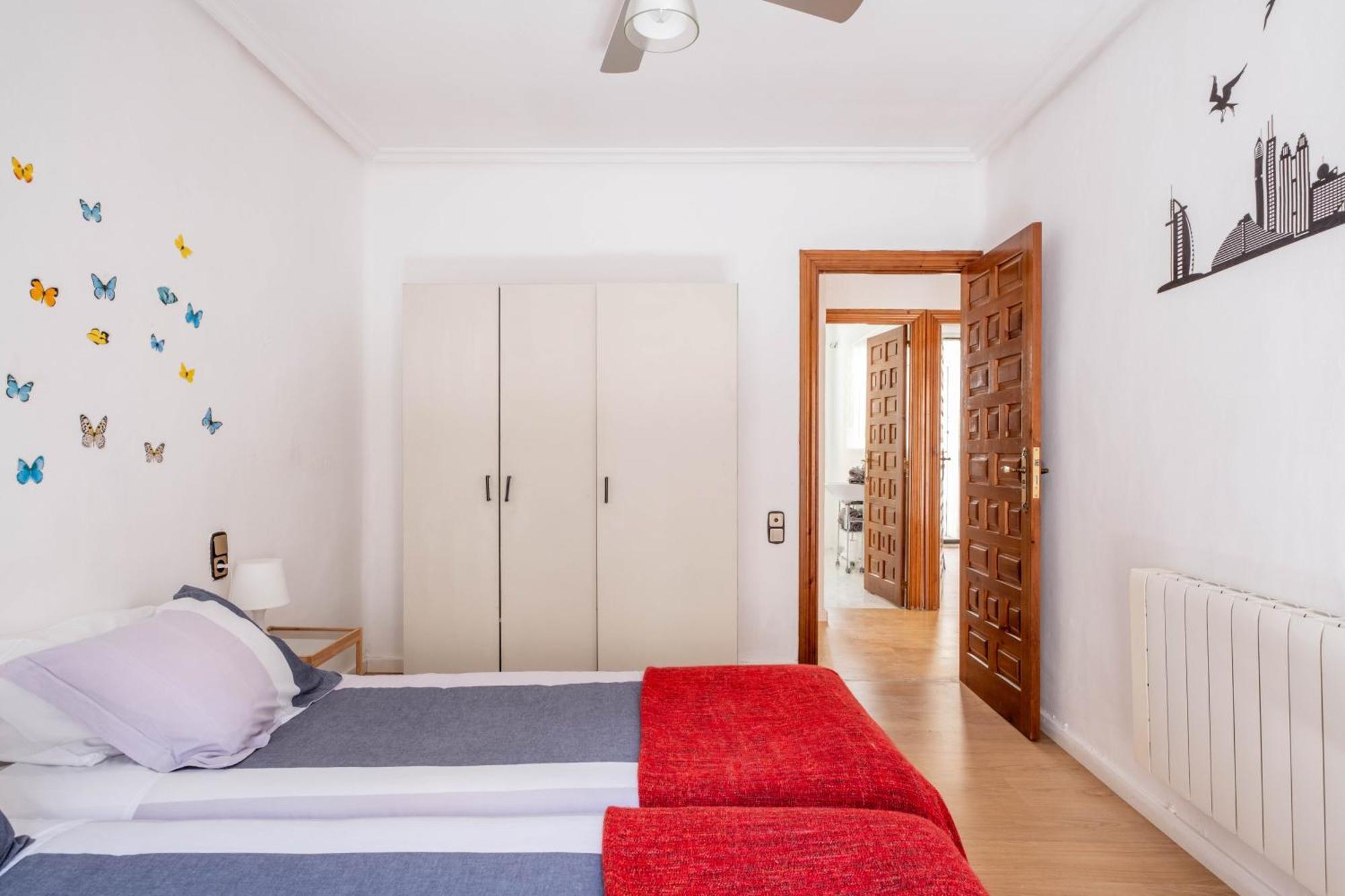Apartamentos Coso 사라고사 외부 사진