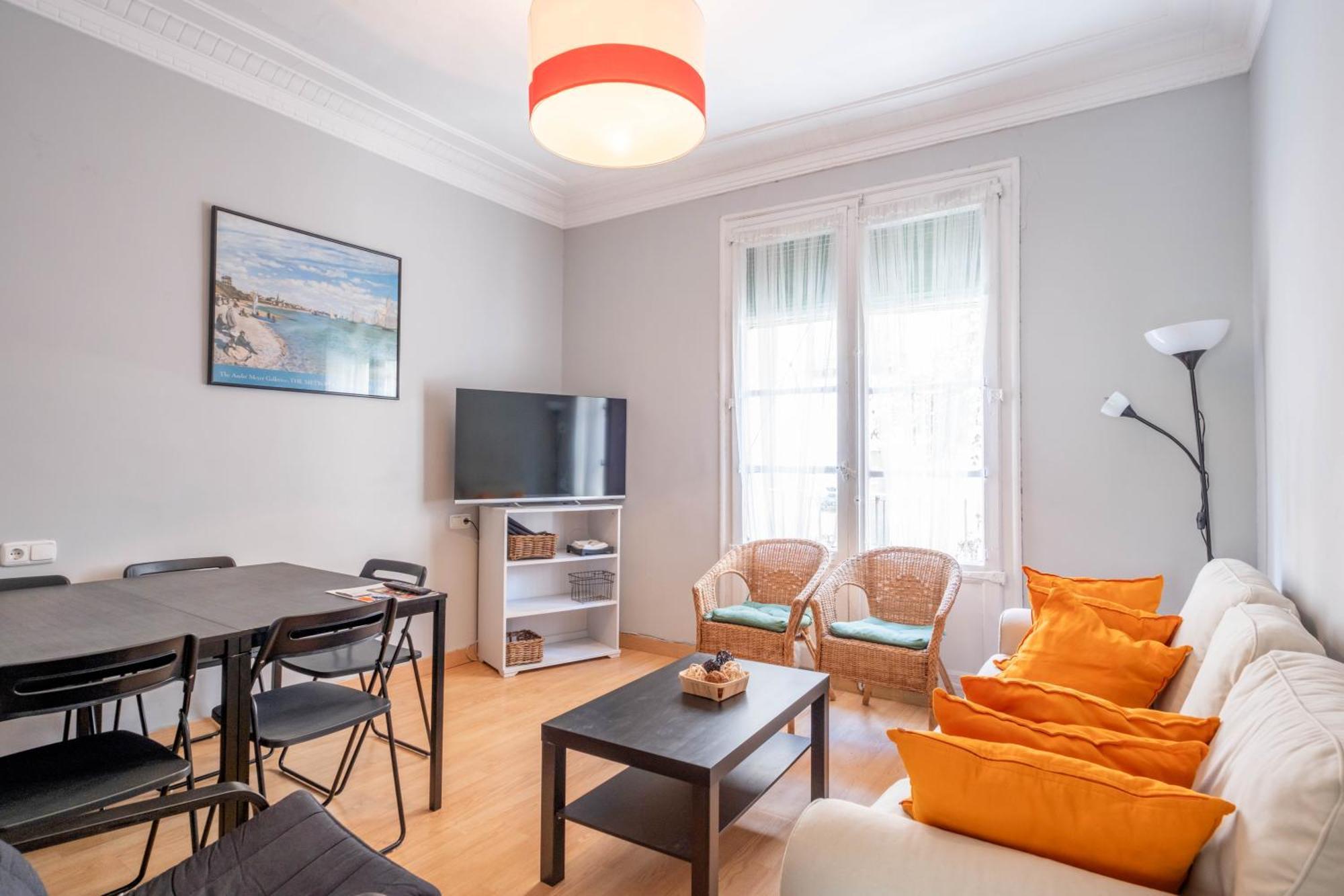 Apartamentos Coso 사라고사 외부 사진