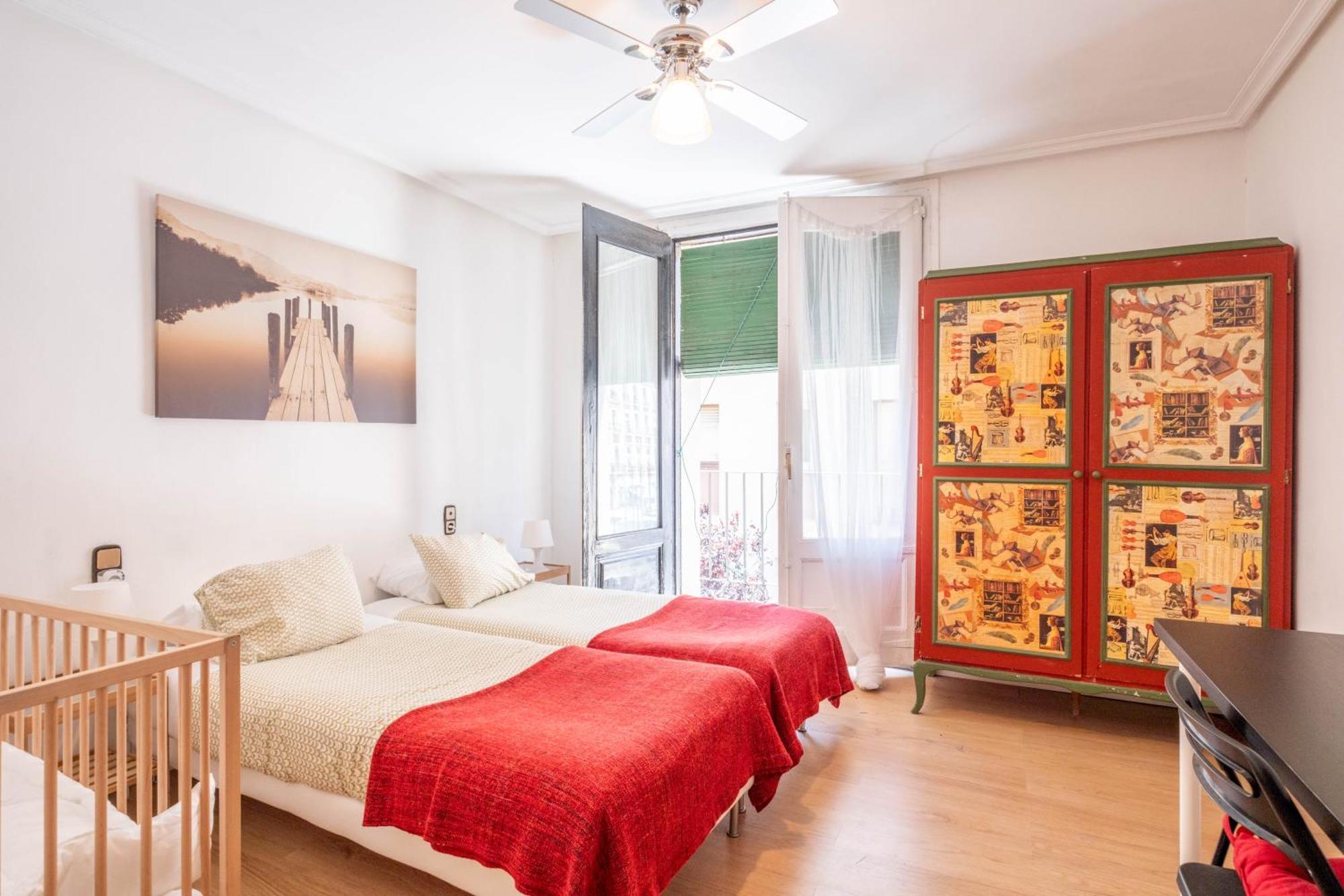 Apartamentos Coso 사라고사 외부 사진