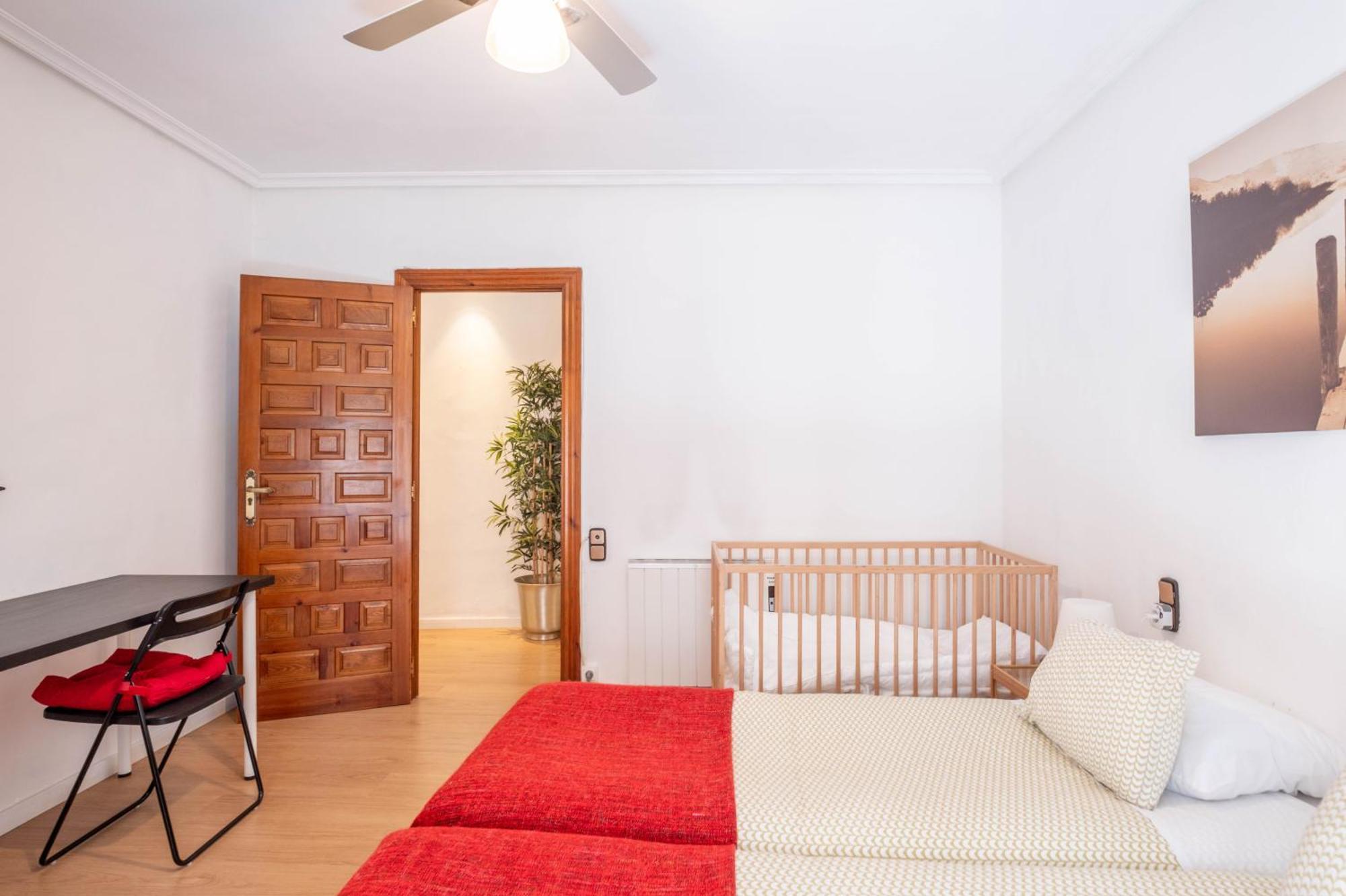 Apartamentos Coso 사라고사 외부 사진
