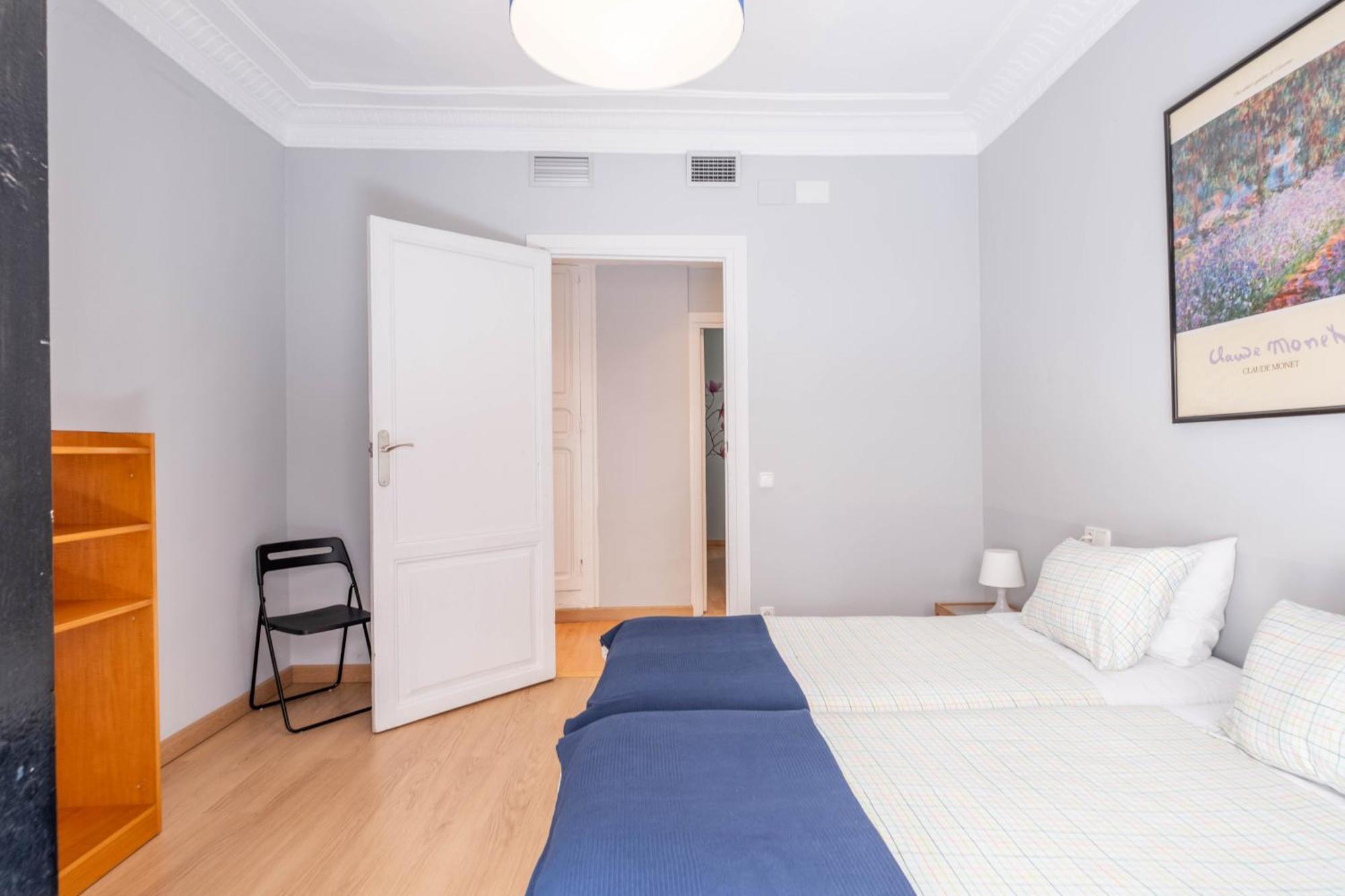 Apartamentos Coso 사라고사 외부 사진