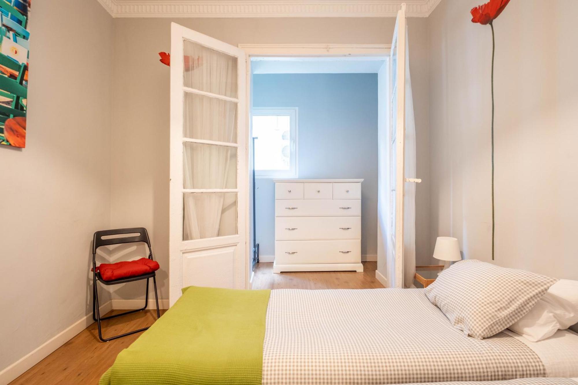 Apartamentos Coso 사라고사 외부 사진