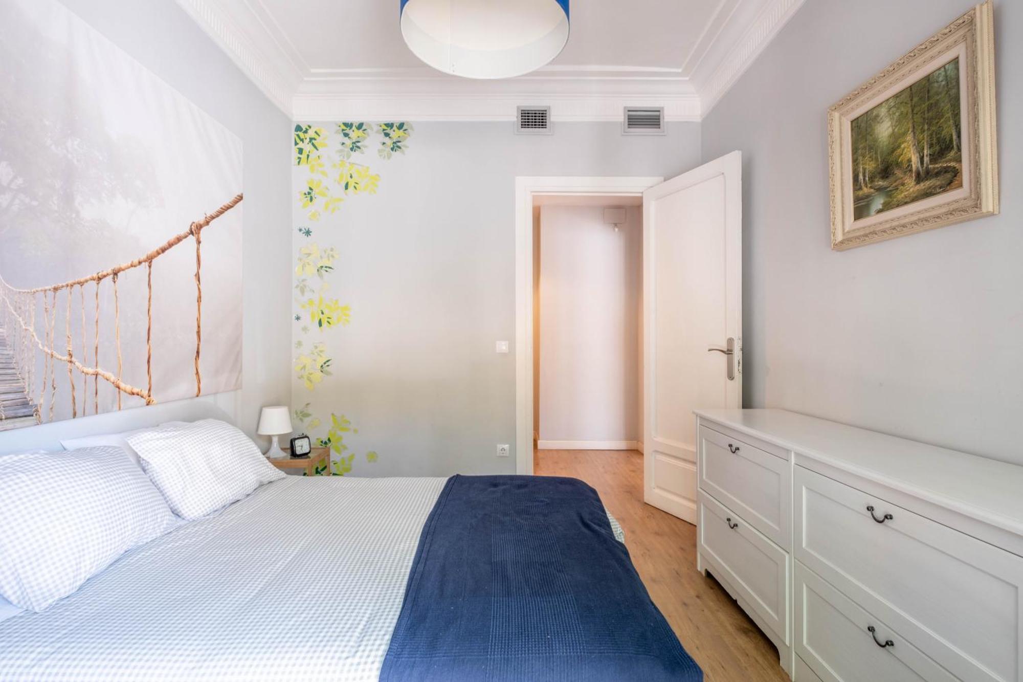 Apartamentos Coso 사라고사 외부 사진