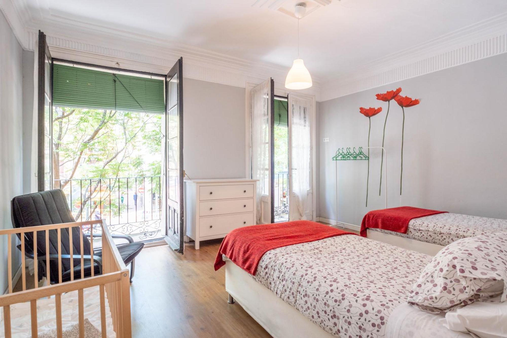 Apartamentos Coso 사라고사 외부 사진
