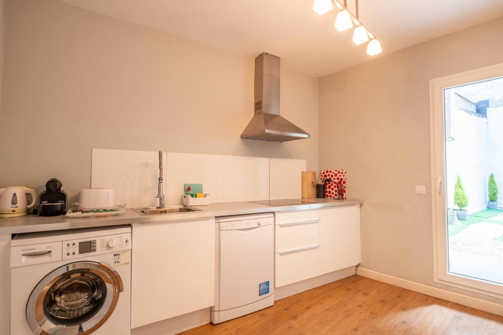 Apartamentos Coso 사라고사 외부 사진