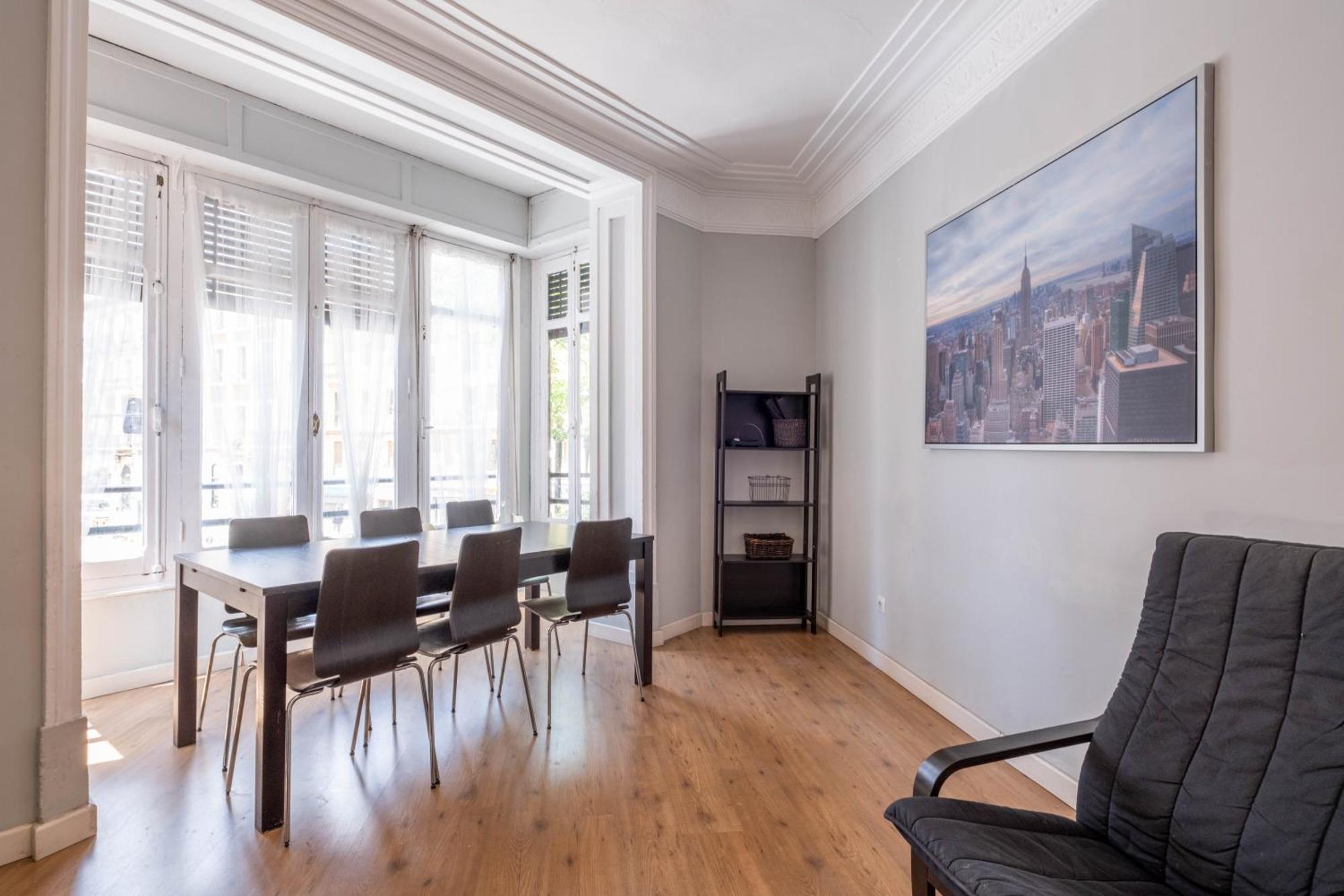 Apartamentos Coso 사라고사 외부 사진