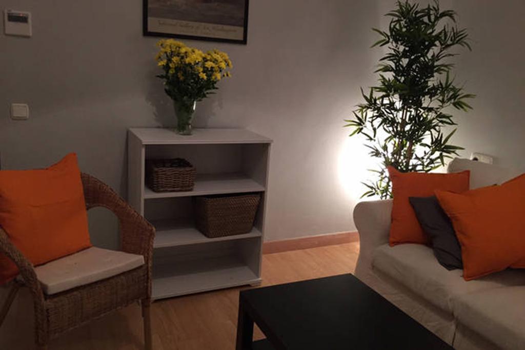 Apartamentos Coso 사라고사 외부 사진