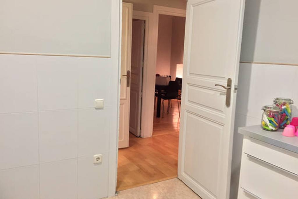 Apartamentos Coso 사라고사 외부 사진